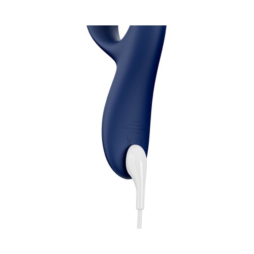 Vibrador Conejito Recargable We-Vibe Nova 2