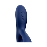 We-Vibe Nova 2 Rabbit Vibrator Rechargeable