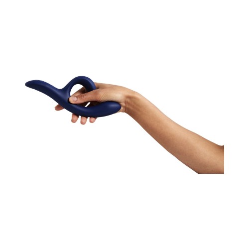 Vibrador Conejito Recargable We-Vibe Nova 2