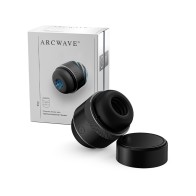 Arcwave Voy Premium Compact Stroker for Custom Pleasure