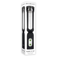 Zero Tolerance Rechargeable Penis Pump