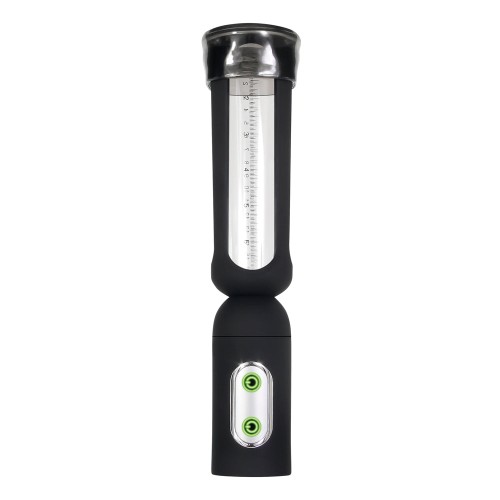 Zero Tolerance Rechargeable Penis Pump