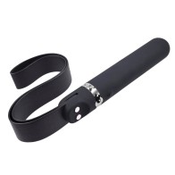 Vibrador Adam & Eve Spank Me de Silicona Recargable