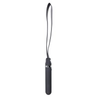 Vibrador Adam & Eve Spank Me de Silicona Recargable