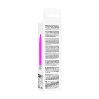 Luminous Eleni 10-Speed Slim Vibrator Fuchsia