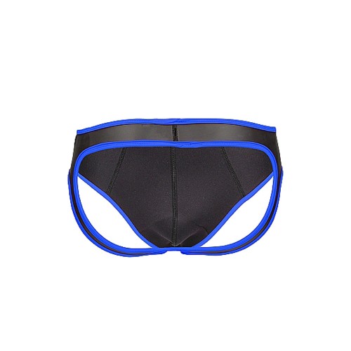 Ouch! Puppy Play Neoprene Jockstrap