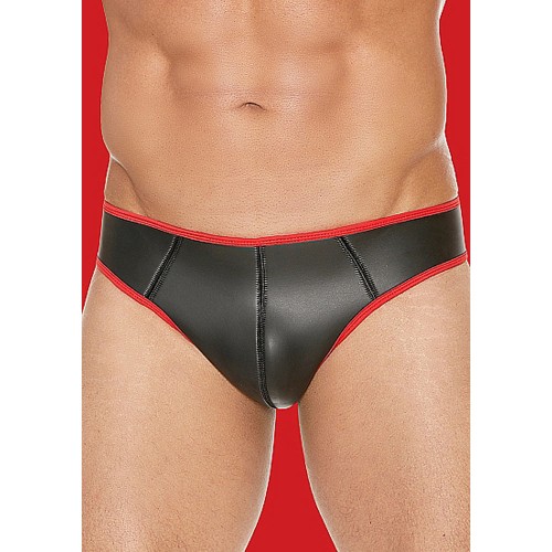 Jockstrap Neopreno Juegol Puppy Ouch! Rojo