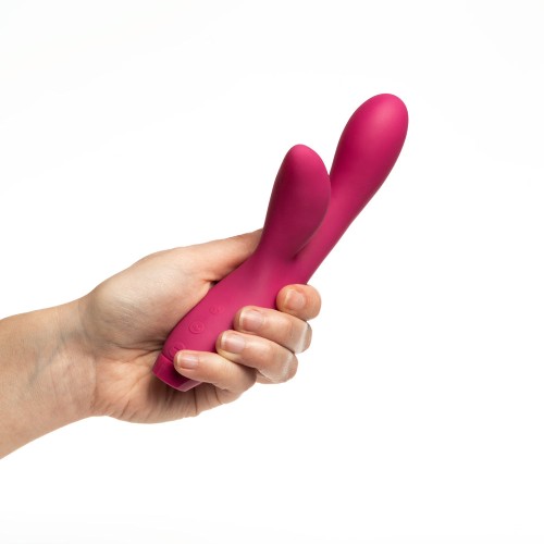 Je Joue Hera Vibrador Conejo de Silicona Recargable - Placer Premium