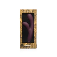 Vibrador Conejo Je Joue Hera Recargable para el Placer Máximo