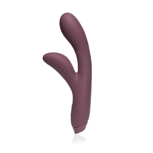 Je Joue Hera Rechargeable Rabbit Vibrator for Ultimate Pleasure