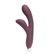 Vibrador Conejo Je Joue Hera Recargable para el Placer Máximo