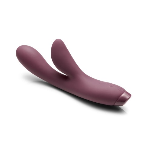 Je Joue Hera Rechargeable Rabbit Vibrator for Ultimate Pleasure