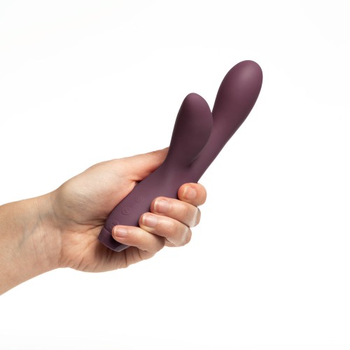 Je Joue Hera Rechargeable Rabbit Vibrator for Ultimate Pleasure