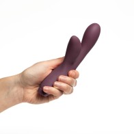 Vibrador Conejo Je Joue Hera Recargable para el Placer Máximo