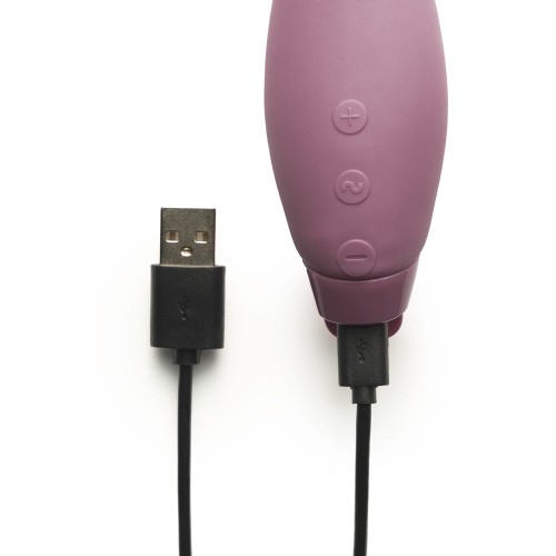 Je Joue Hera Rechargeable Rabbit Vibrator for Ultimate Pleasure