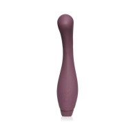 Je Joue Juno Rechargeable G-Spot Vibrator Purple