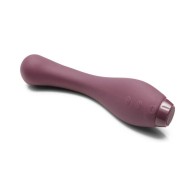 Je Joue Juno Rechargeable G-Spot Vibrator Purple