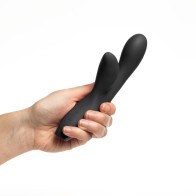 Je Joue Hera Flex Rabbit Vibrator | Rechargeable Silicone Pleasure