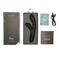 Je Joue Hera Flex Rabbit Vibrator | Rechargeable Silicone Pleasure