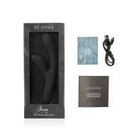 Je Joue Hera Flex Rabbit Vibrator | Rechargeable Silicone Pleasure