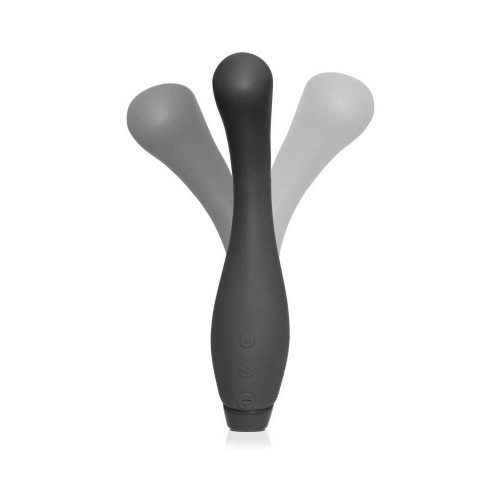 Vibrador G-Spot Recargable Je Joue Juno Flex