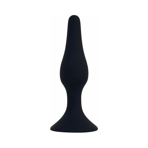 Curve Toys Rooster Alpha Anal Plug - Ultimate Pleasure Tool