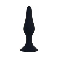 Curve Toys Rooster Alpha Anal Plug - Ultimate Pleasure Tool