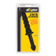 Rooster Jackhammer Dildo for Intense Thrills