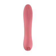 Luv Inc Tv23 Tongue Vibrator Rechargeable