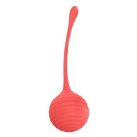 Set de Bolas Kegel Luv Inc KG88 - Coral