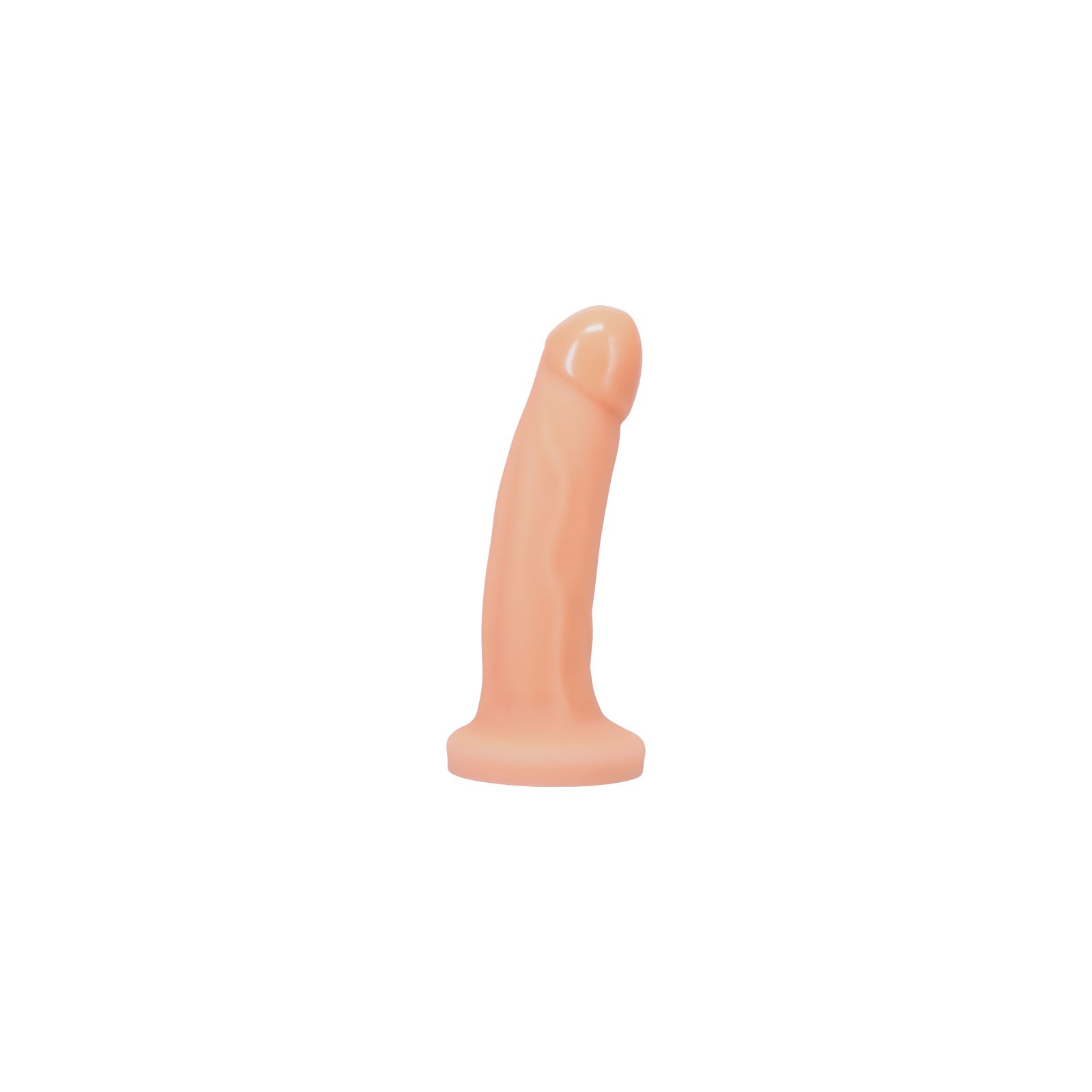 Tantus Mark O2 Dildo Semi-Realista