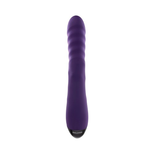 Vibrador de Silicona Rascally Rabbit Recargable para el Placer Máximo