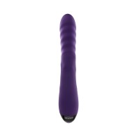 Evolved Rascally Rabbit Silicone Vibrator for Ultimate Pleasure