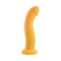 Dildo Vibrador Sweet Embrace con Arnés