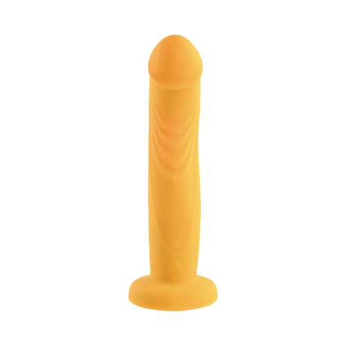 Dildo Vibrador Sweet Embrace con Arnés