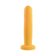 Dildo Vibrador Sweet Embrace con Arnés