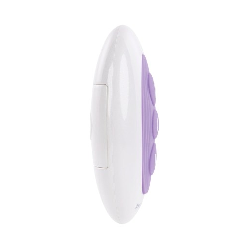 Evolved Petite Tickler for Multi-Directional Pleasure