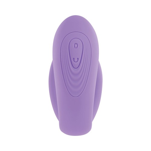 Evolved Petite Tickler for Multi-Directional Pleasure