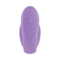 Evolved Petite Tickler for Multi-Directional Pleasure