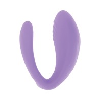 Evolved Tickler Pequeño para Placer Multidireccional