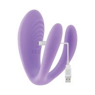 Evolved Tickler Pequeño para Placer Multidireccional