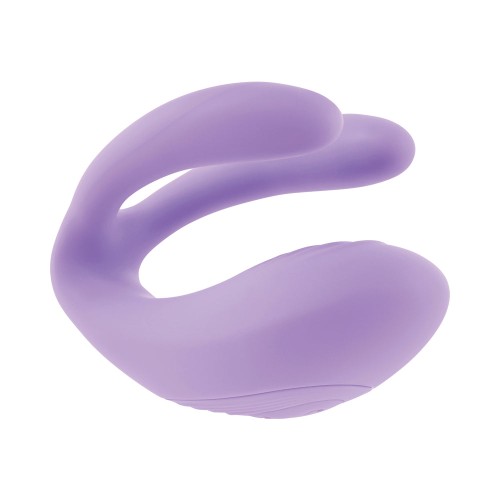 Evolved Petite Tickler for Multi-Directional Pleasure