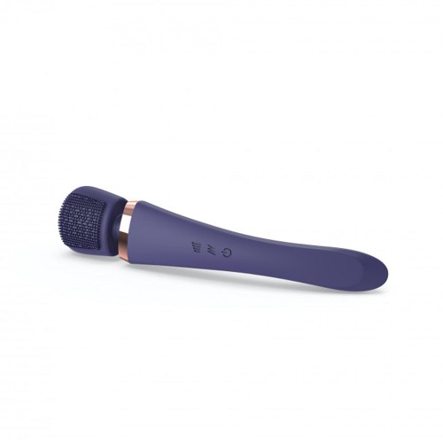 Vibrador de Varita Brush Crush Love to Love