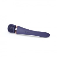 Love to Love Brush Crush Wand Vibrator