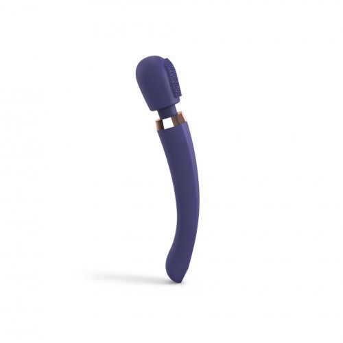 Love to Love Brush Crush Wand Vibrator