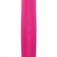 Dildo Doble Vibrante Dorcel Orgasmic - Recargable