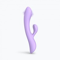 Vibrador Potente Conejito & Clyde de Love to Love