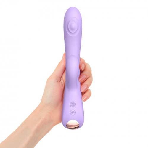 Vibrador Potente Conejito & Clyde de Love to Love