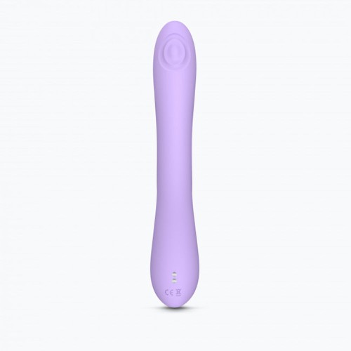 Vibrador Potente Conejito & Clyde de Love to Love