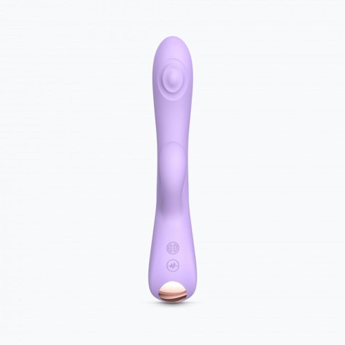 Vibrador Potente Conejito & Clyde de Love to Love